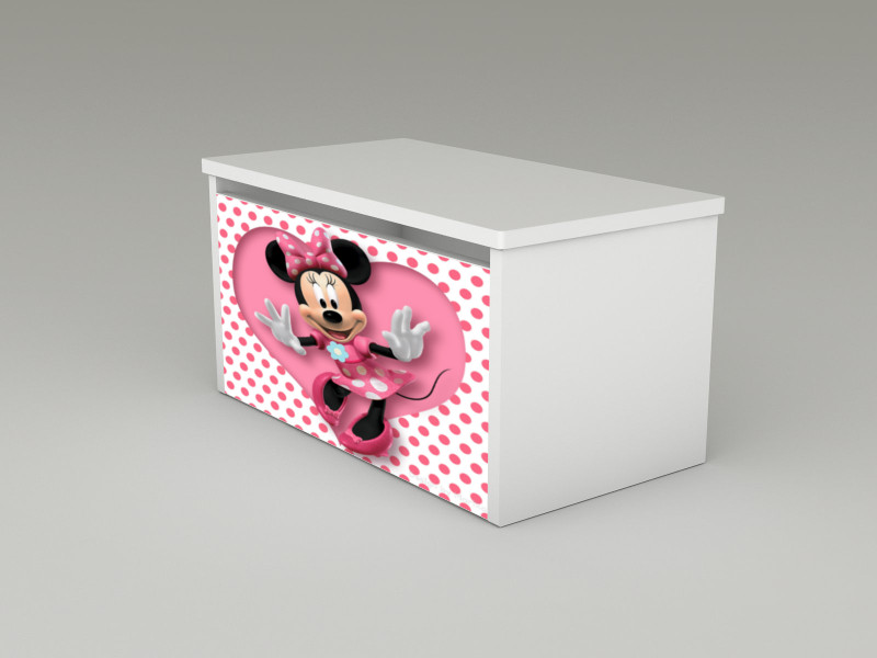 Becks truhlica update Minnie3